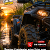 ¿Estas Buscando Planes de Aventura en el Valle del Cauca? Tours en Buggy y Cuatrimoto